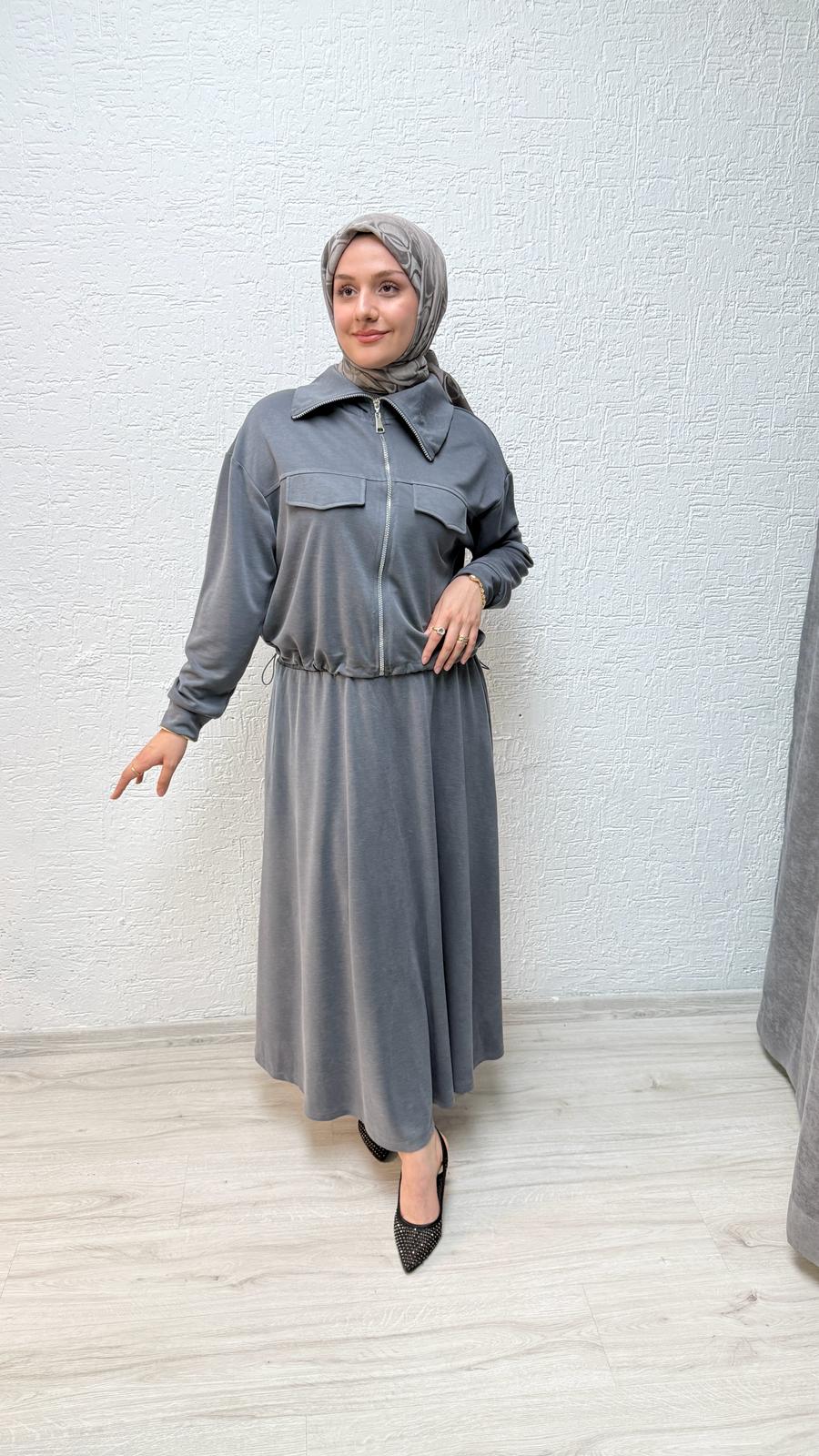 Ela Etekli Takım