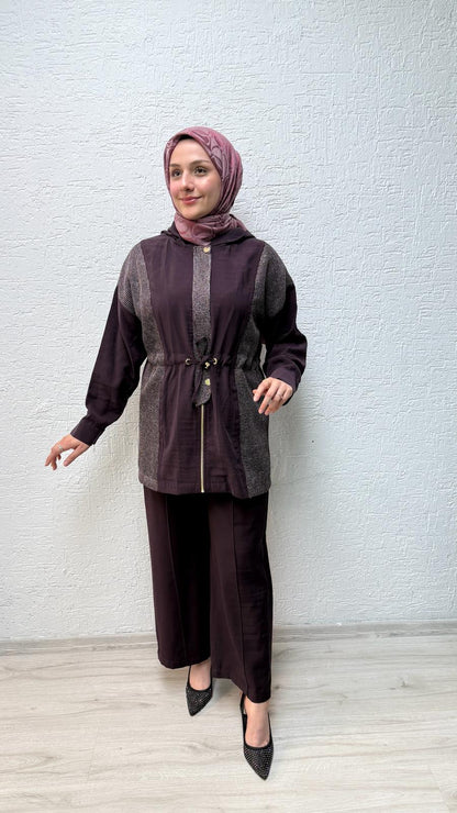Aksa İkili Takım
