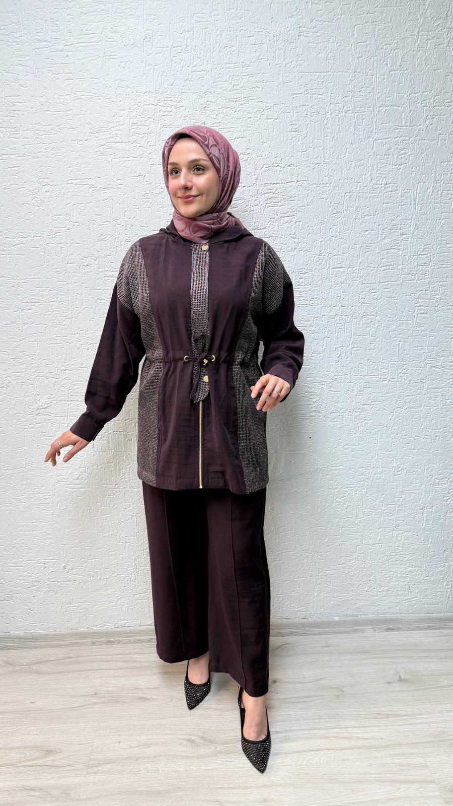 Aksa İkili Takım