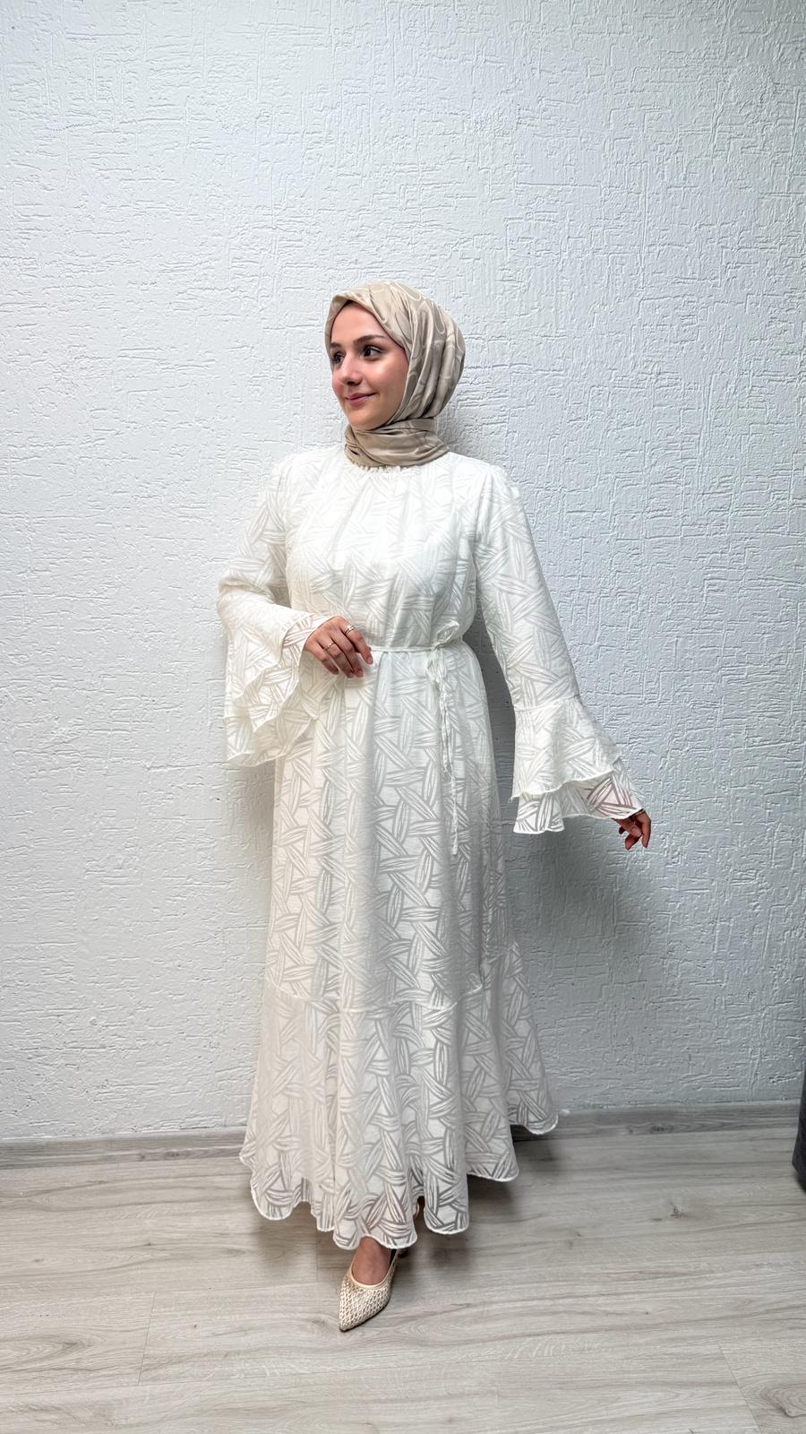 Asya elbise