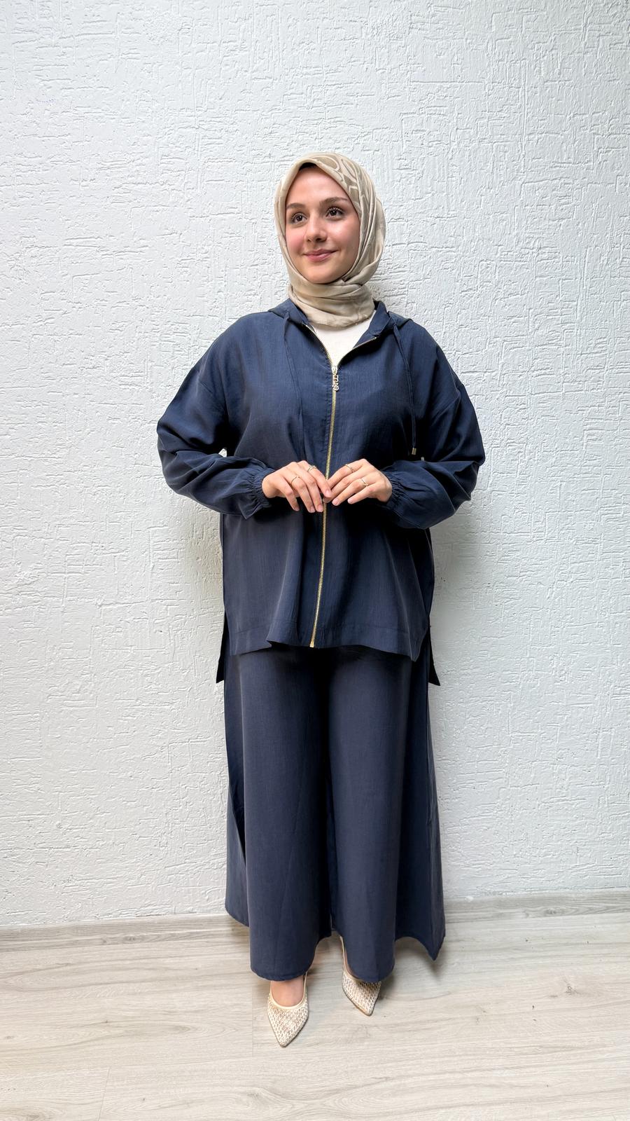 Ekru Takım