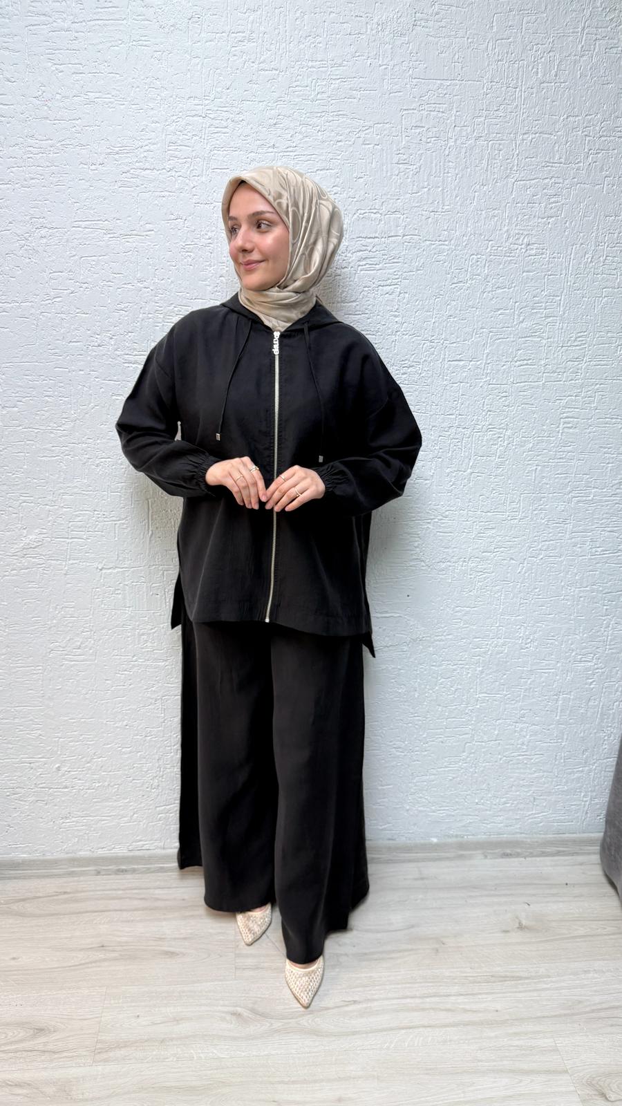 Ekru Takım