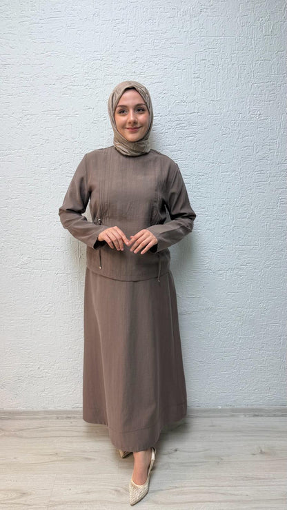 Nur Etekli Takım