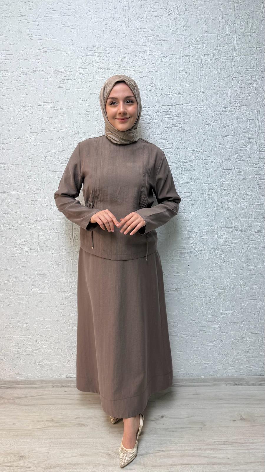 Nur Etekli Takım