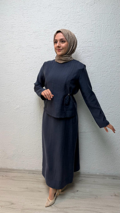 Nur Etekli Takım
