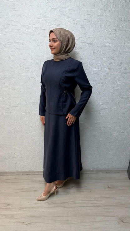 Nur Etekli Takım
