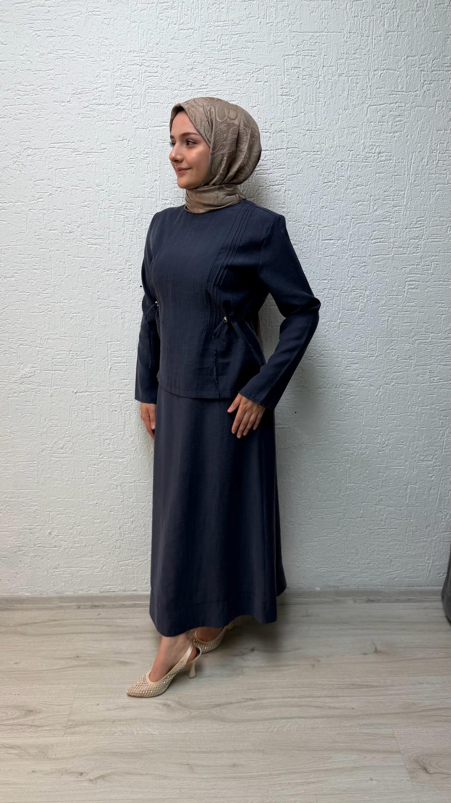 Nur Etekli Takım