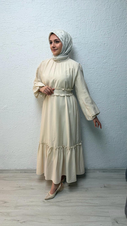 İkra Elbise