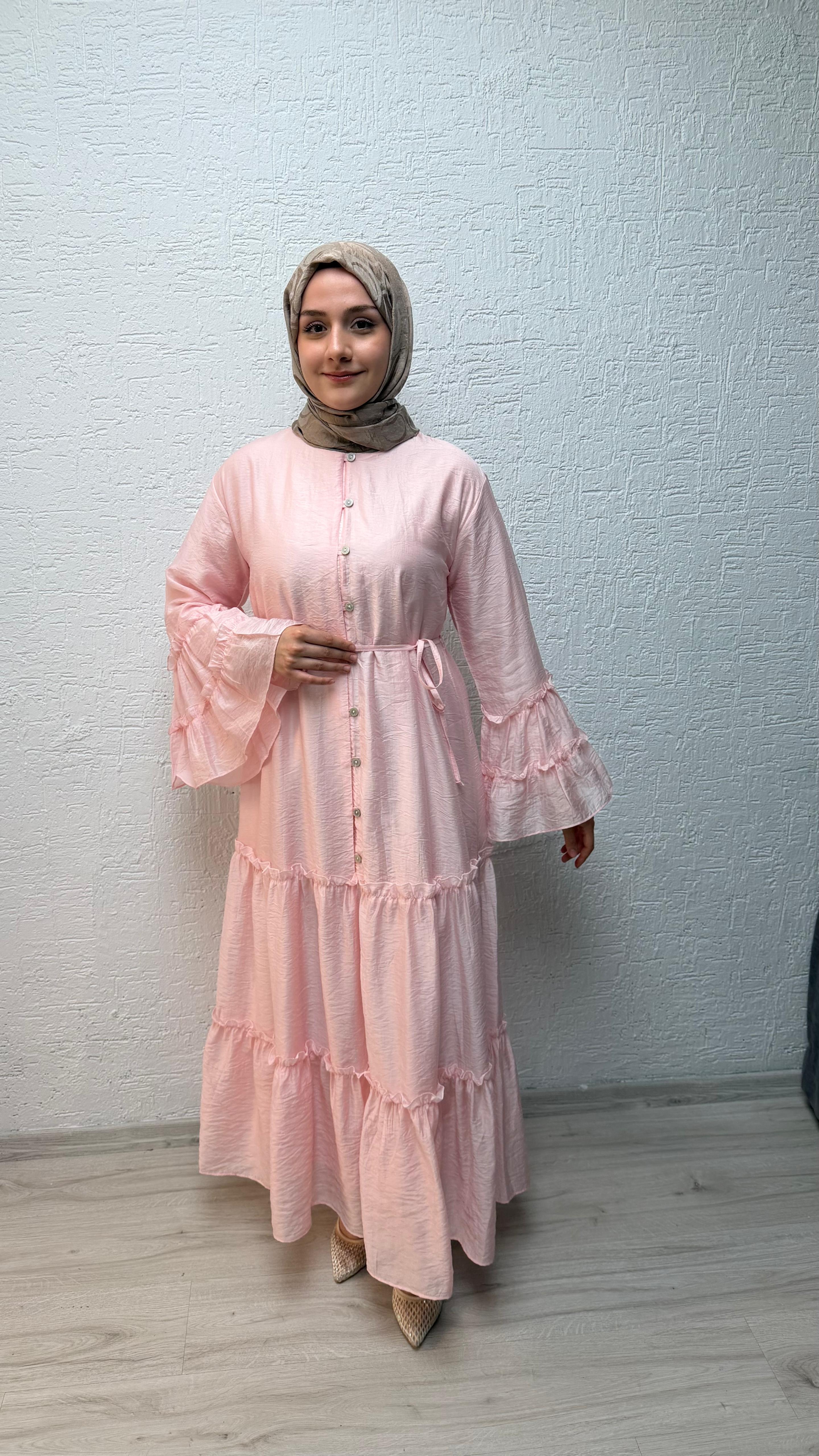 Minel Elbise