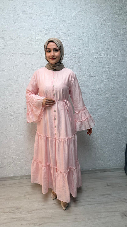Minel Elbise