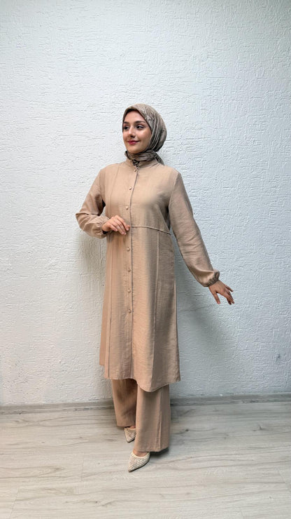Leyla Kaplı Takım