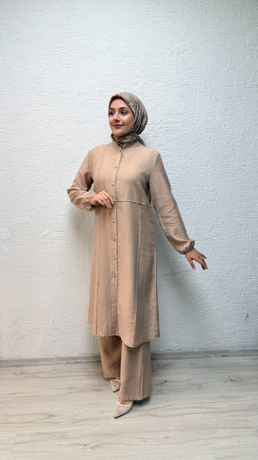 Leyla Kaplı Takım