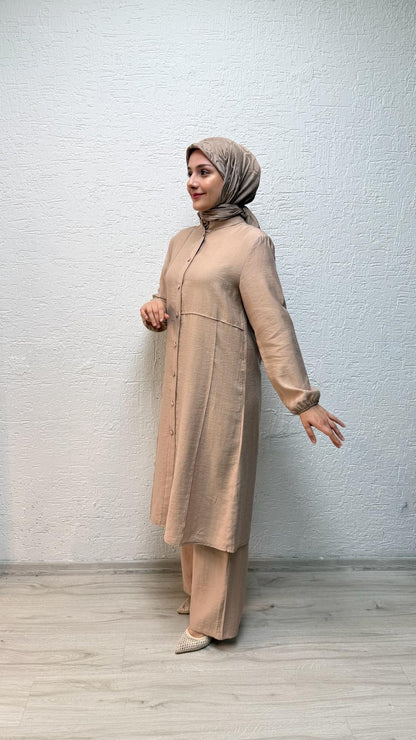 Leyla Kaplı Takım