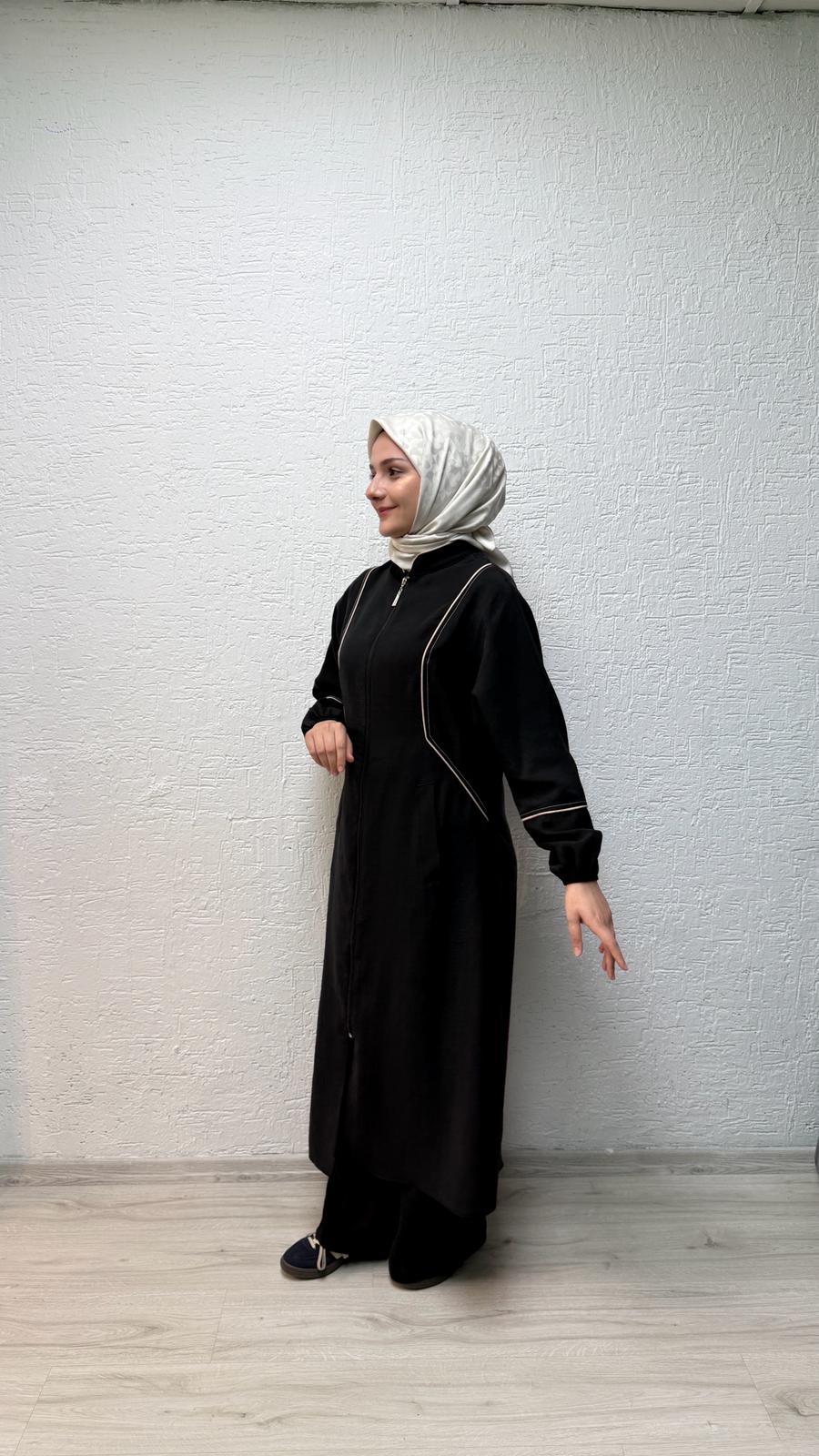 Eva Giy Çık Kap
