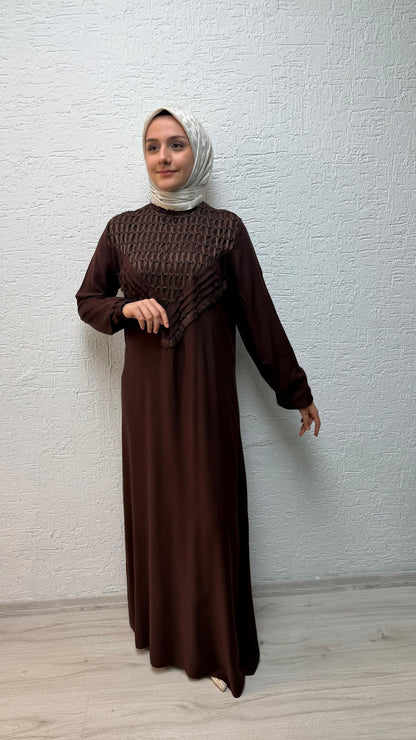 Aura Elbise