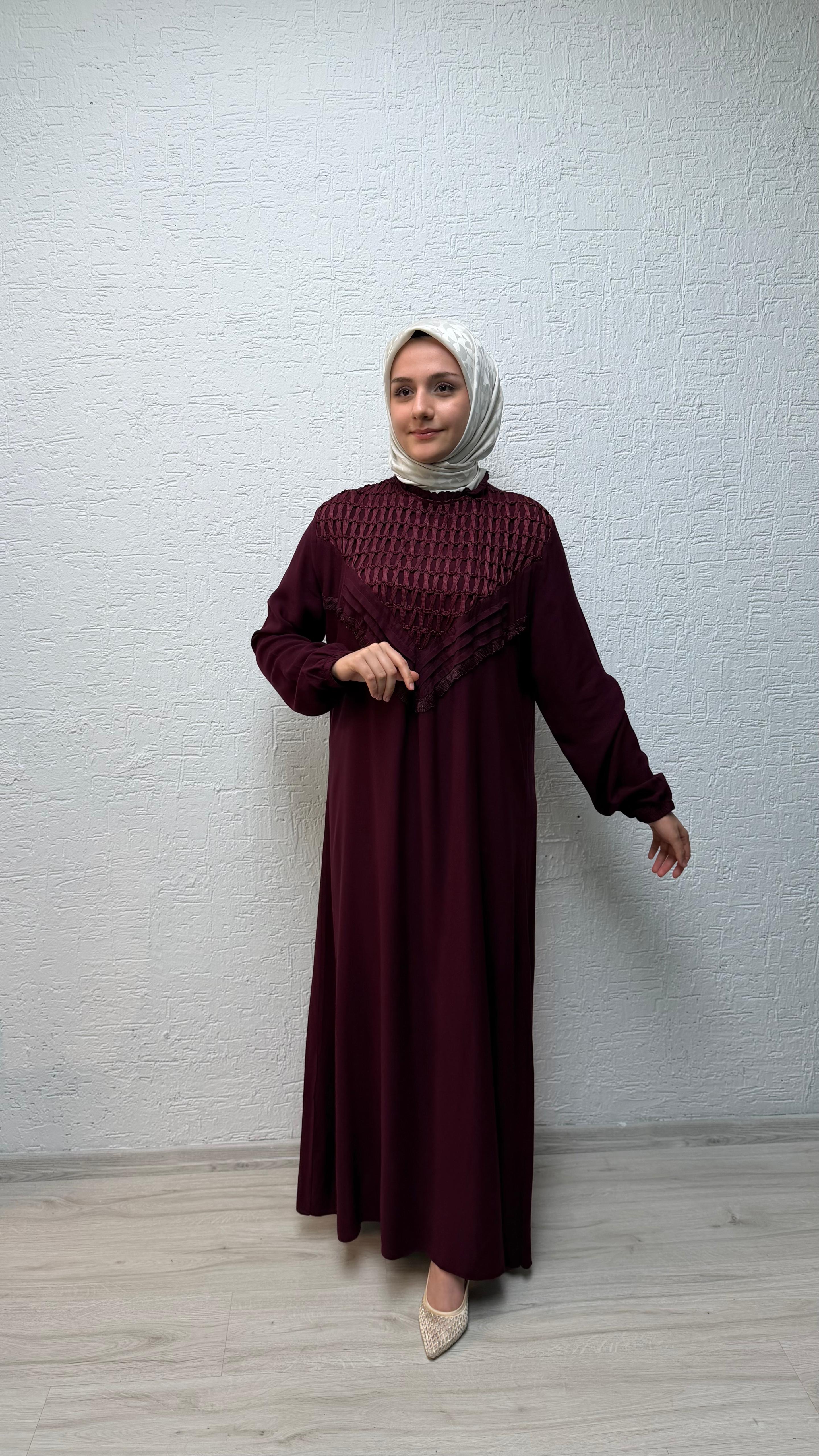 Aura Elbise