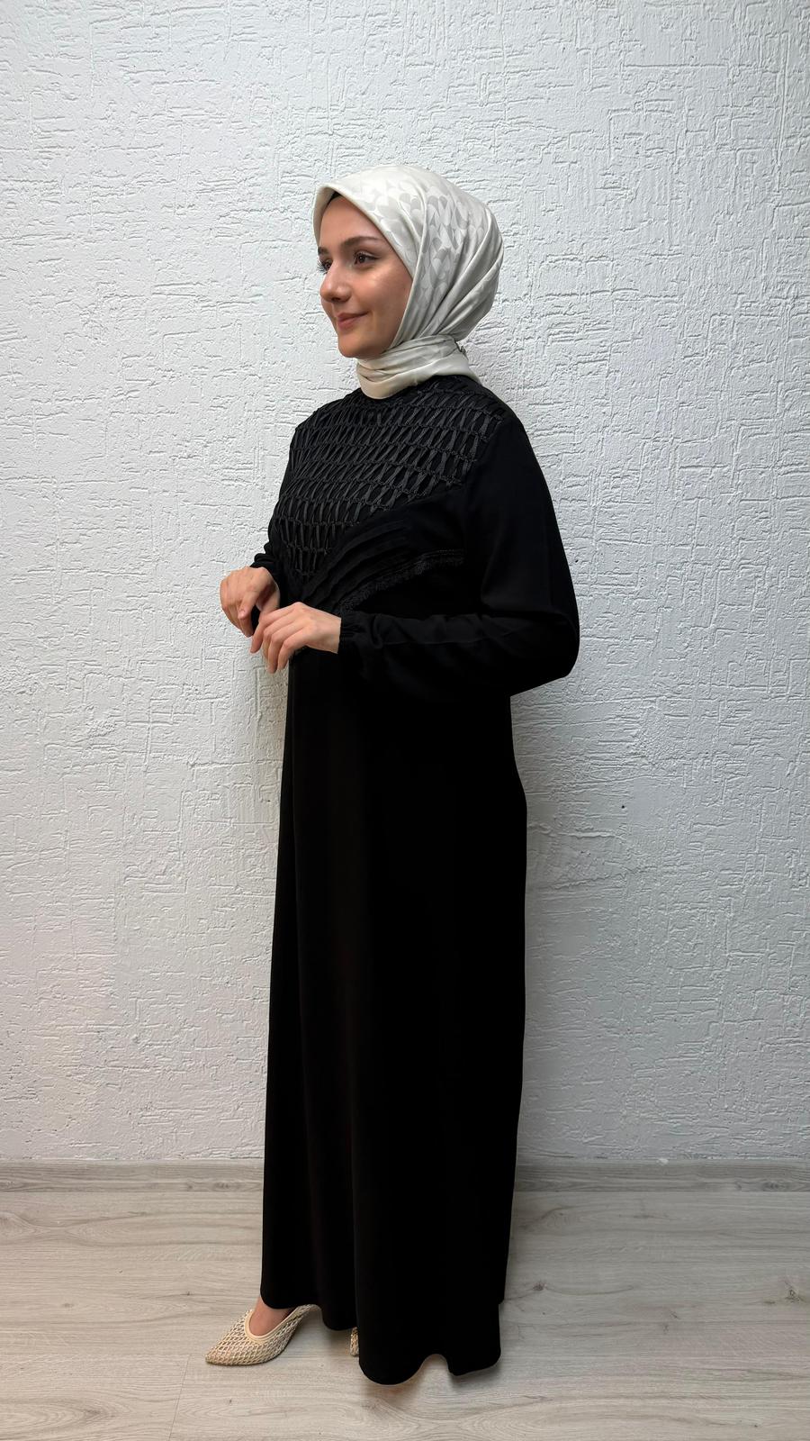 Aura Elbise
