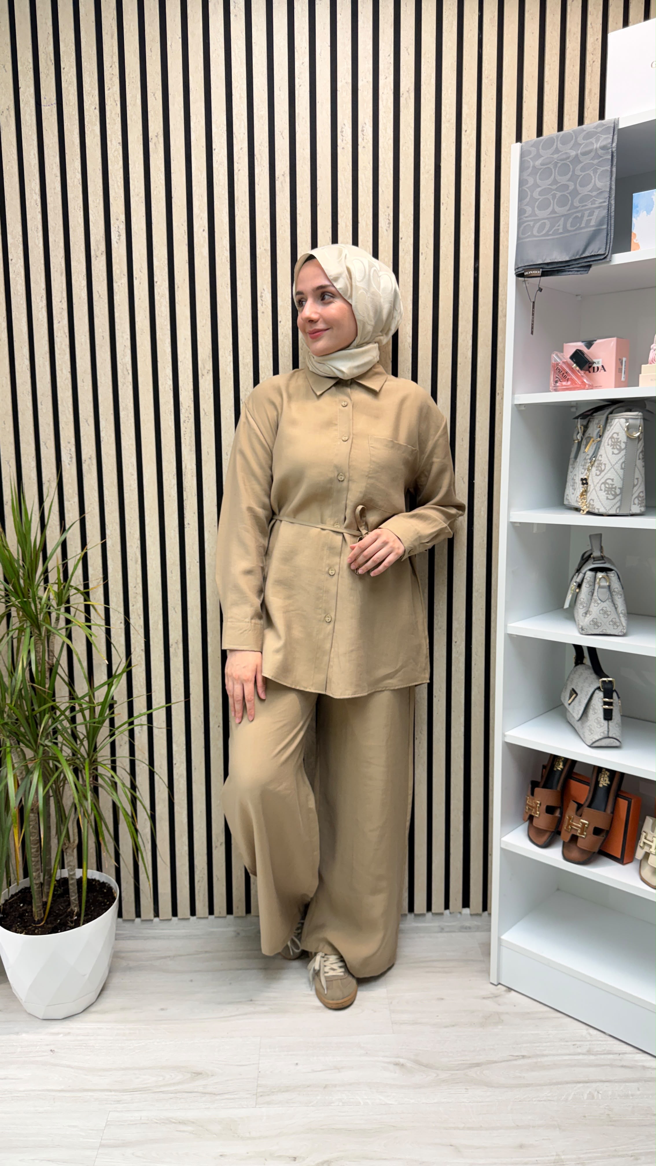 Nergiz Takım