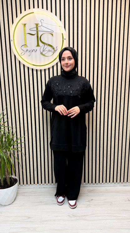 Çiçek İkili Takım