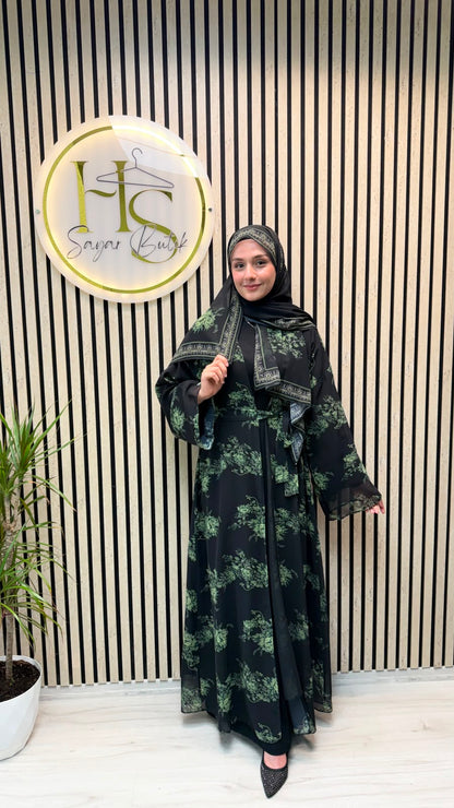 Abaya