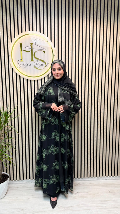 Abaya