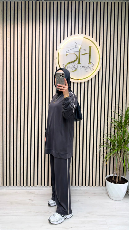 Spor Şık Takım