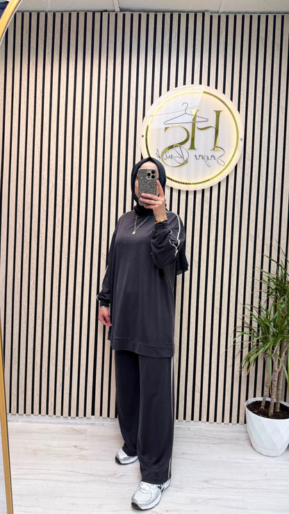 Spor Şık Takım