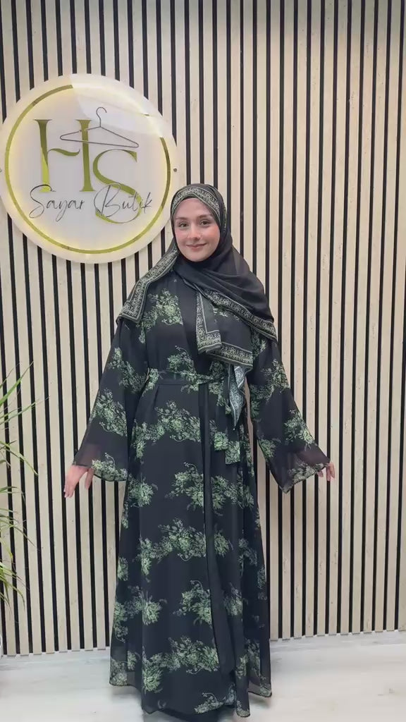 Abaya
