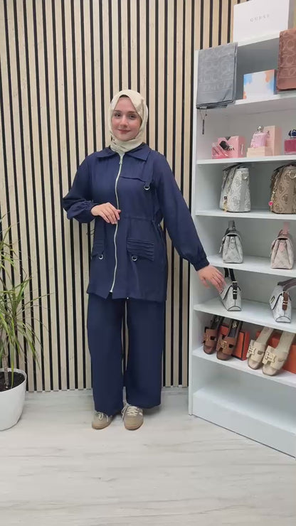 Elif Takım