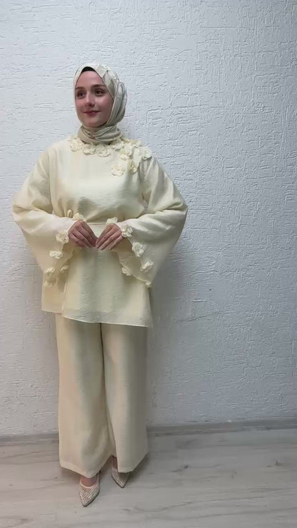 Nisa Takım
