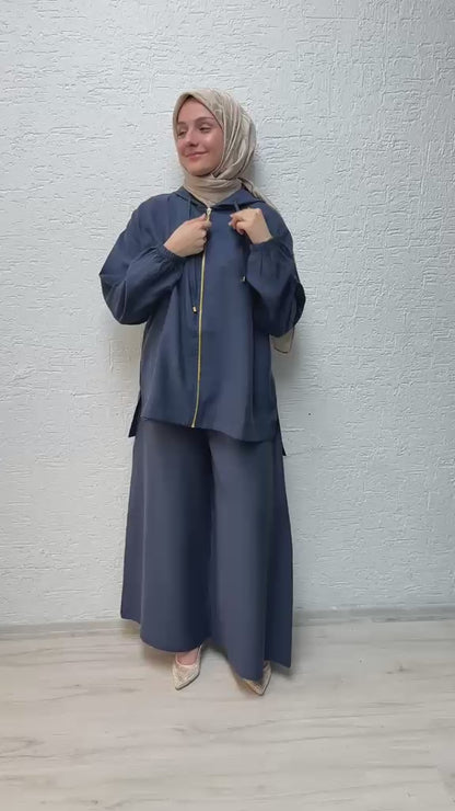 Ekru Takım