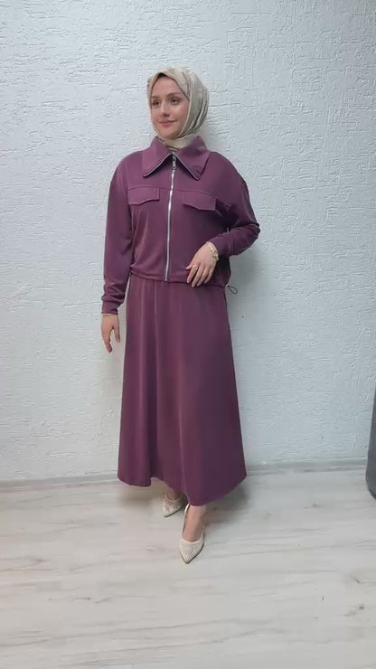 Ela Etekli Takım