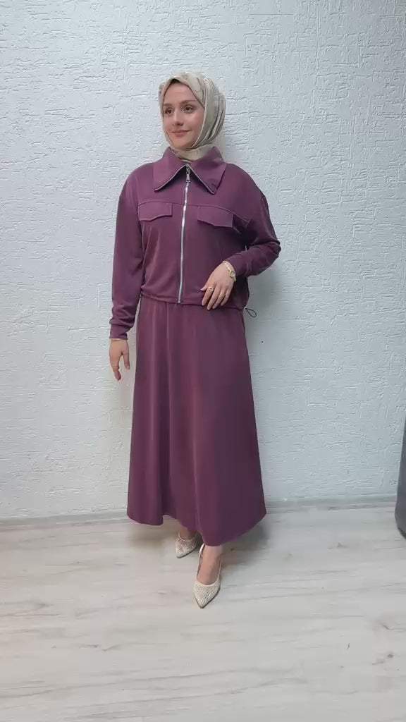Ela Etekli Takım