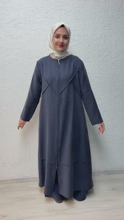 Duru Tansel Kumaş Kap