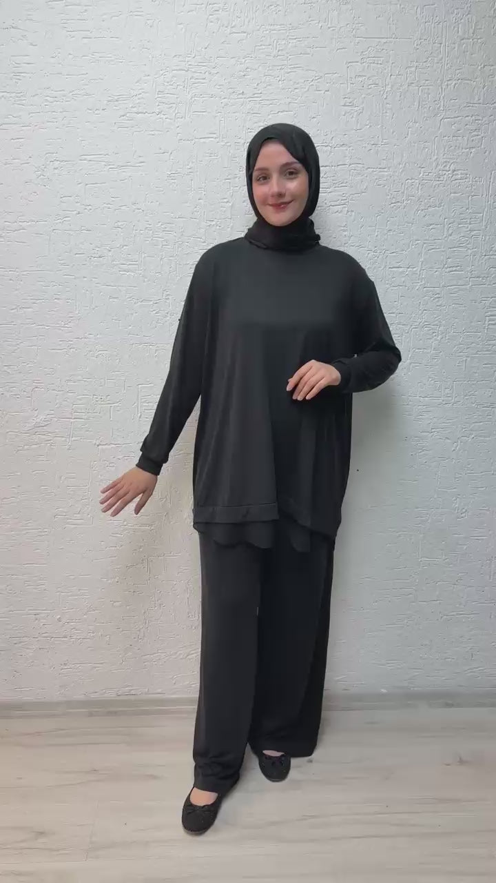 Jale Takım