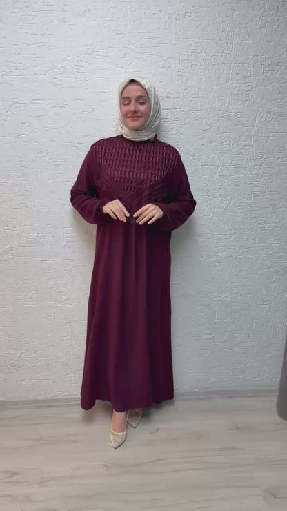 Aura Elbise