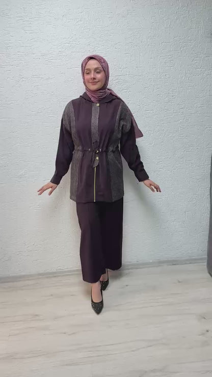 Aksa İkili Takım