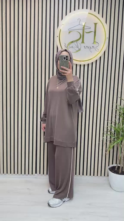 Spor Şık Takım