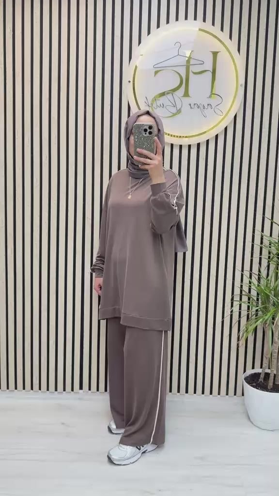Spor Şık Takım