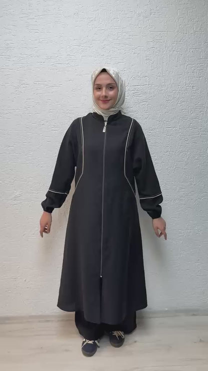 Eva Giy Çık Kap