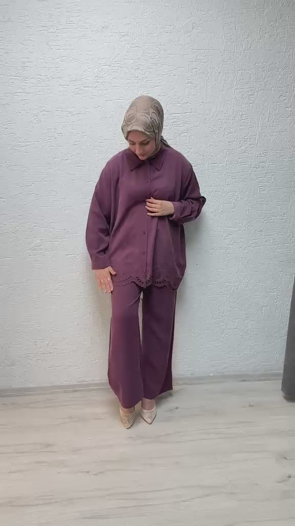 Videoyu yükle: Efsun takım