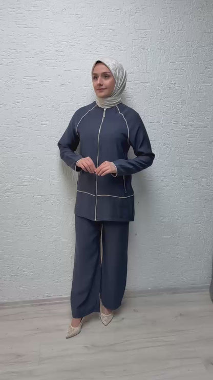 Nihle Keten Takım