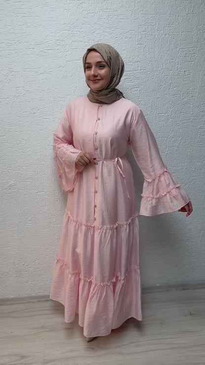 Minel Elbise