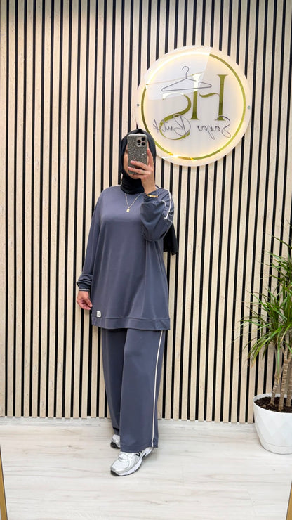 Spor Şık Takım